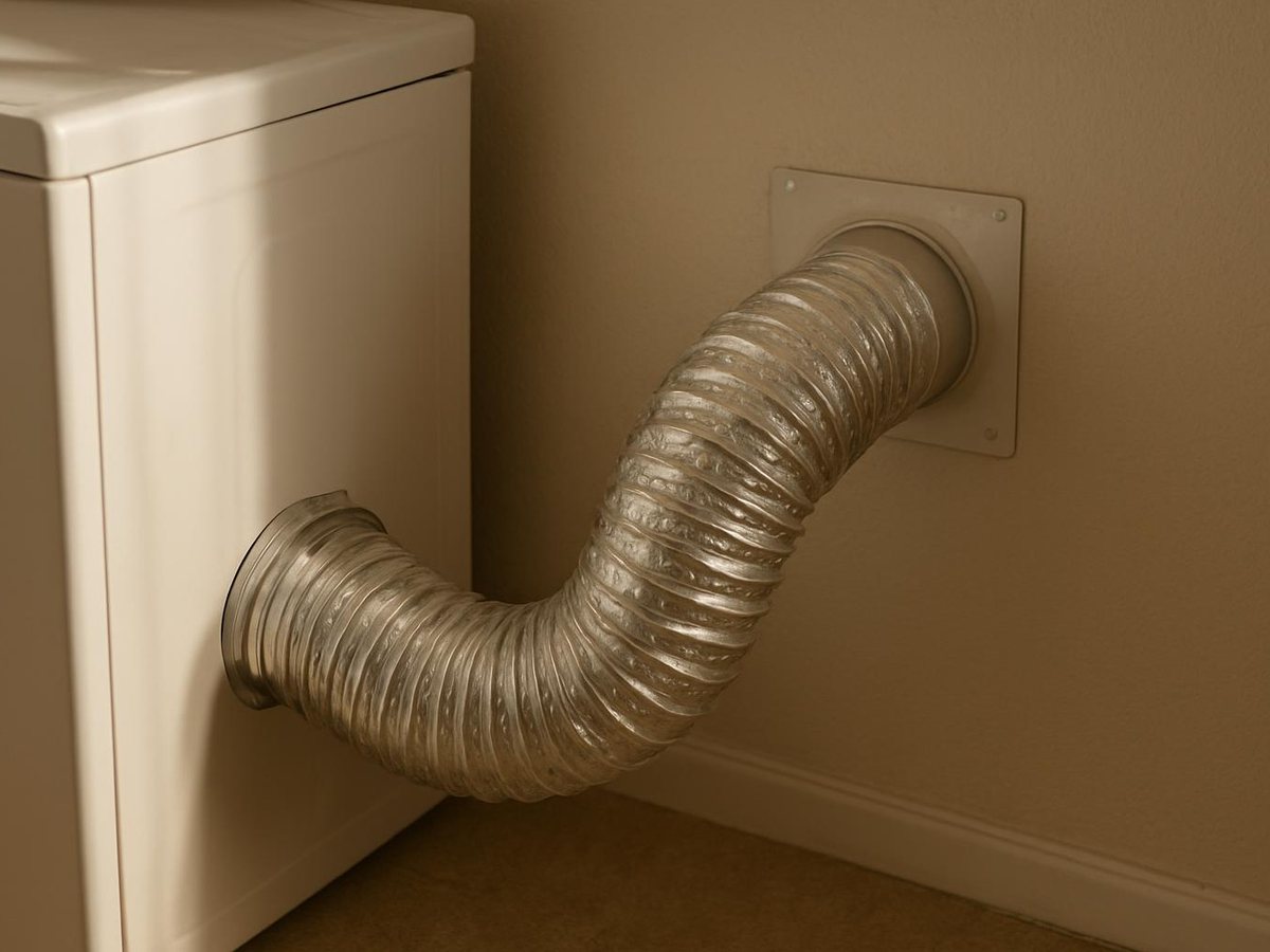 Hillcrest Dryer Cleaning Services work in Pasadena
